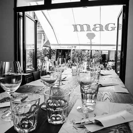 The Mansion Boutique (adults Only) Otel 4*
