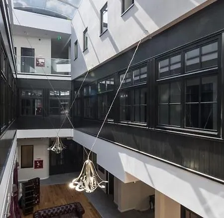 The Mansion Boutique (adults Only) Otel Bükreş