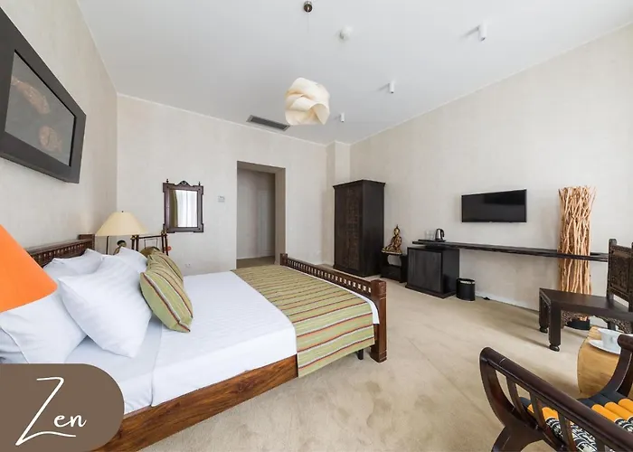 Hotel The Mansion Boutique (adults Only) Bucarest