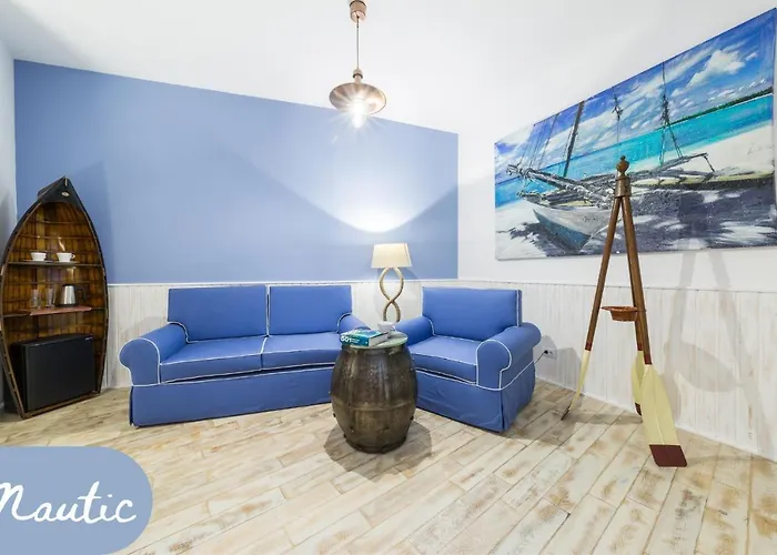 Hotel The Mansion Boutique (adults Only) 4*