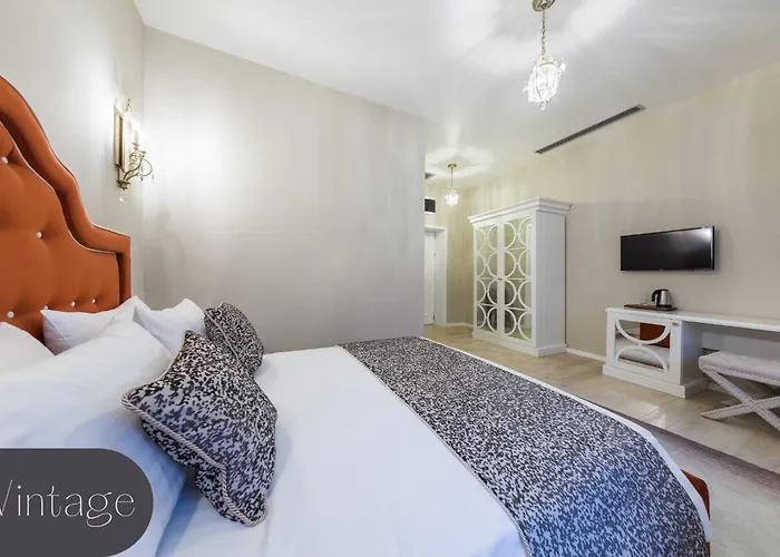 The Mansion Boutique (adults Only) Hotel Bucarest