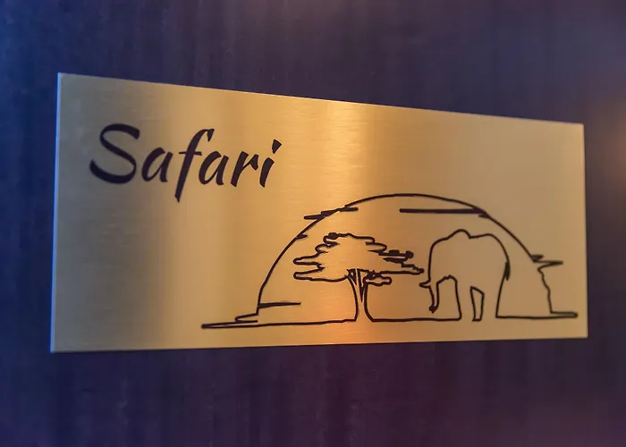 The Mansion Boutique (adults Only) Bucarest