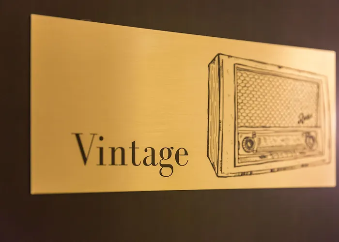 The Mansion Boutique (adults Only) 4*