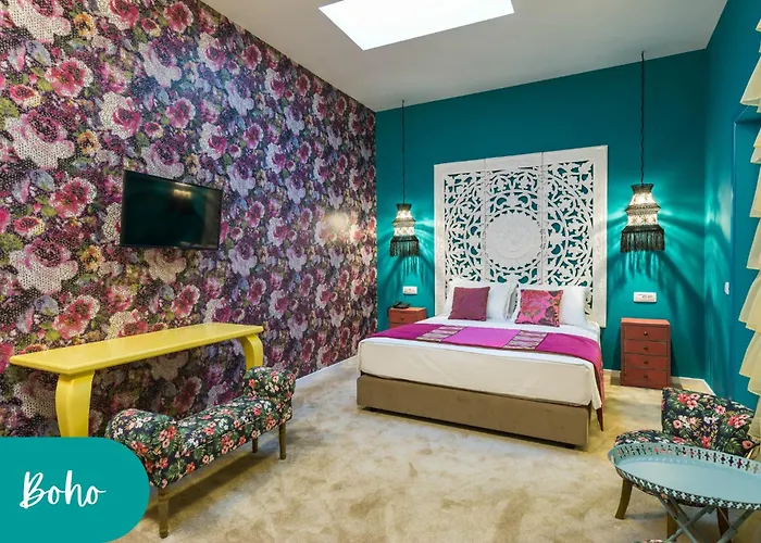 The Mansion Boutique (adults Only)