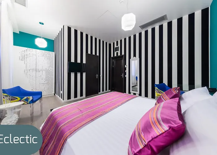 The Mansion Boutique (adults Only)