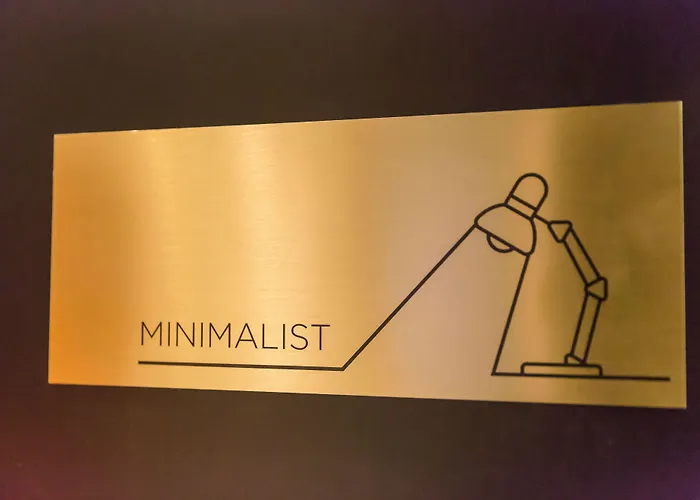 The Mansion Boutique (adults Only) Hotel