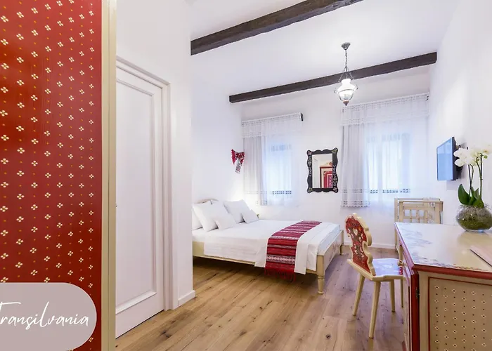 The Mansion Boutique (adults Only)