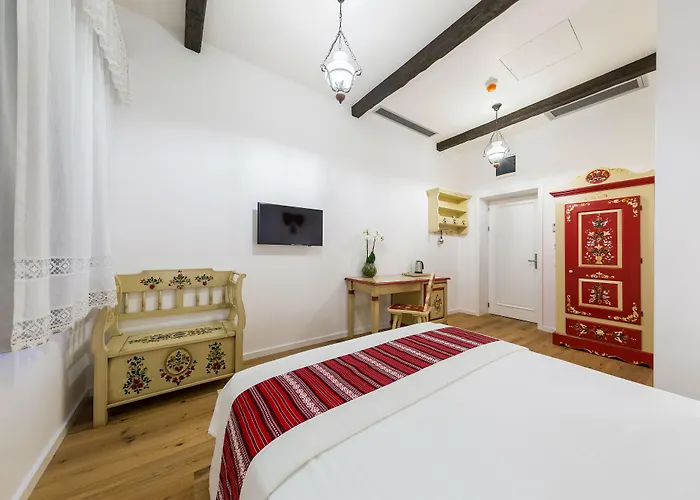 Hotel The Mansion Boutique (adults Only) 4*