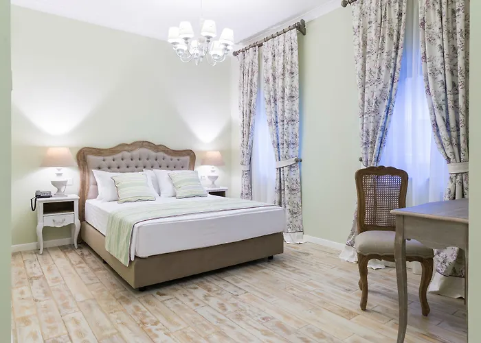 Hotel The Mansion Boutique (adults Only)