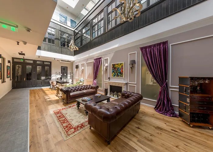 Hotel The Mansion Boutique (adults Only)