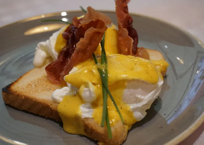 The Mansion Boutique (adults Only) Hotel