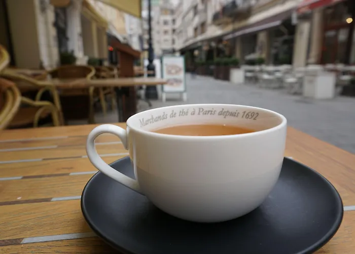 The Mansion Boutique (adults Only) Hotel Bucarest