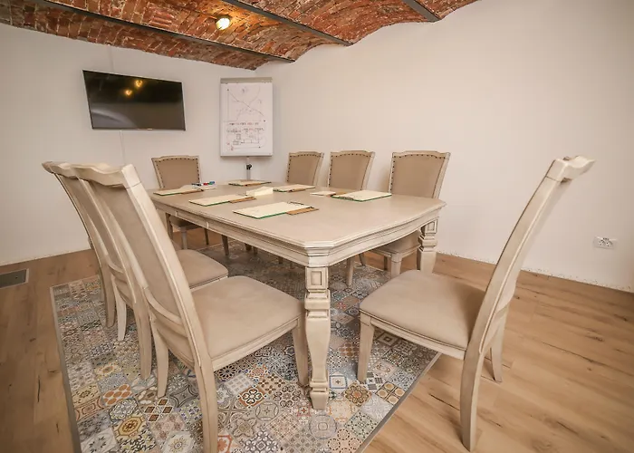 The Mansion Boutique (adults Only)