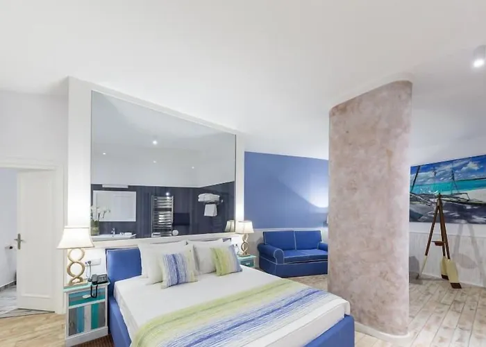 The Mansion Boutique (adults Only) Hotel