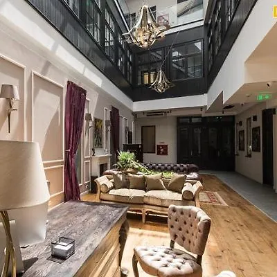 The Mansion Boutique (adults Only)