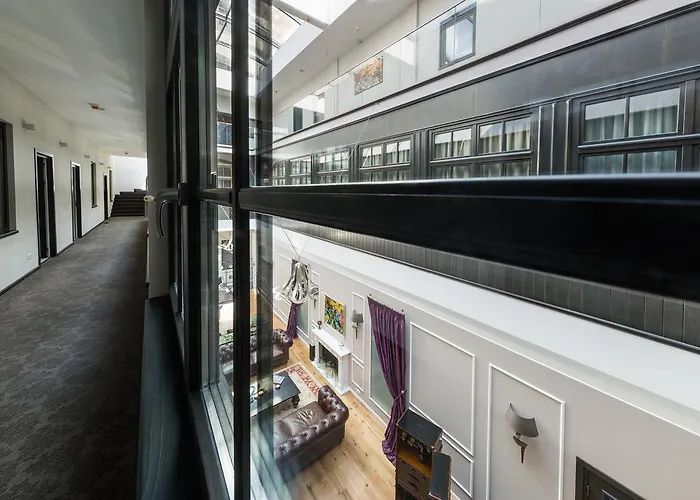 The Mansion Boutique (adults Only) 4* Bucarest