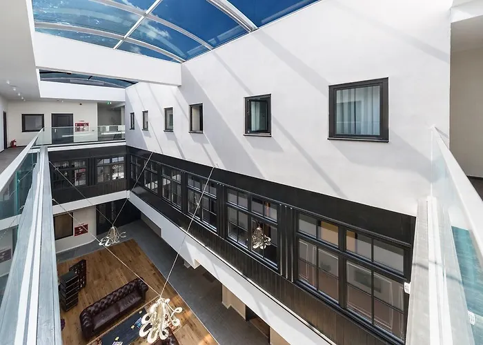 Hotel The Mansion Boutique (adults Only)