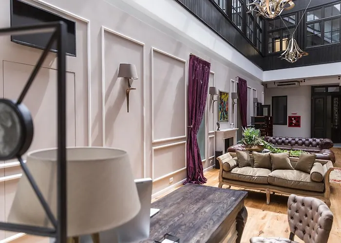 The Mansion Boutique (adults Only)