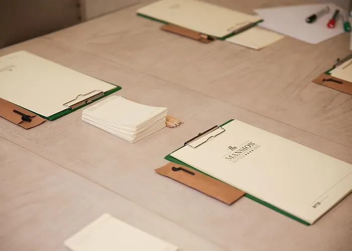 Hotel The Mansion Boutique (adults Only) 4*