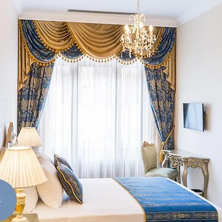 Hotel The Mansion Boutique (adults Only) Bucareste