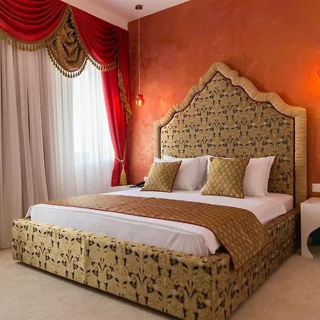 The Mansion Boutique (adults Only) Hotel 4*