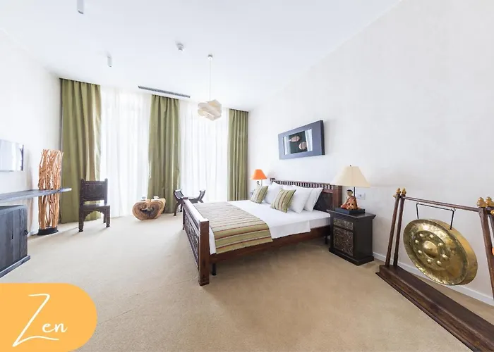 The Mansion Boutique (adults Only) Bukarest