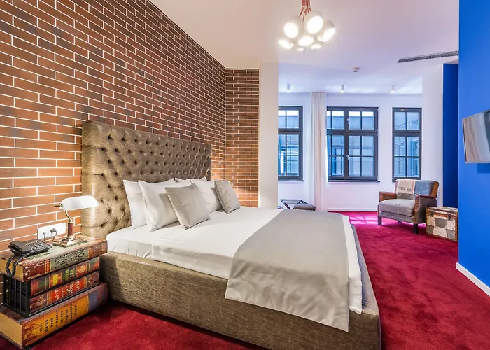 The Mansion Boutique (adults Only) Bukarest