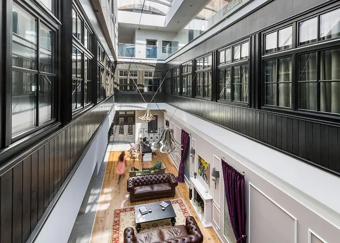 The Mansion Boutique (adults Only) Hotel Bukarest