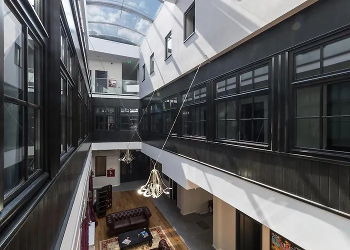 The Mansion Boutique (adults Only) Hotel Bukarest