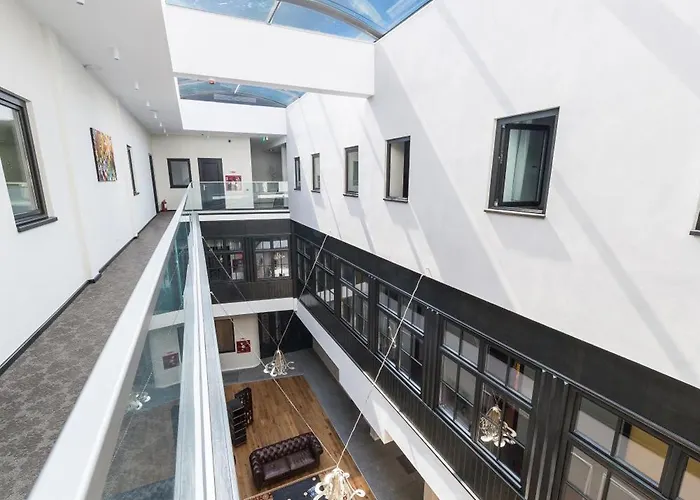 Hotel The Mansion Boutique (adults Only) 4*