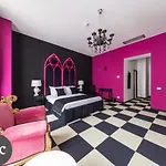 The Mansion Boutique (adults Only) Hotel