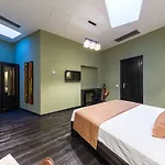 The Mansion Boutique (adults Only) Hotel