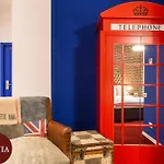 The Mansion Boutique (adults Only) 4* Bucareste