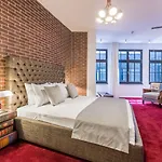 The Mansion Boutique (adults Only) Bucareste