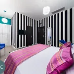 The Mansion Boutique (adults Only)