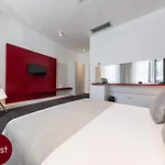 Hotel The Mansion Boutique (adults Only) Bucareste