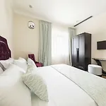 The Mansion Boutique (adults Only) Hotel 4*