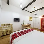 Hotel The Mansion Boutique (adults Only) 4*