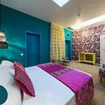 Hotel The Mansion Boutique (adults Only) Bucareste