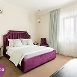 The Mansion Boutique (adults Only) 4*