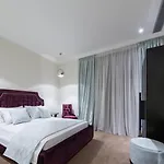 The Mansion Boutique (adults Only) Hotel Bucareste