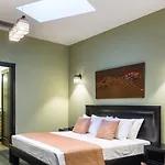 The Mansion Boutique (adults Only) Hotel Bukarest