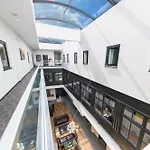 Hotel The Mansion Boutique (adults Only) 4*