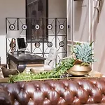 Hotel The Mansion Boutique (adults Only) Bucareste