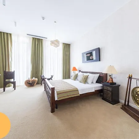 The Mansion Boutique (adults Only) Bukurešť