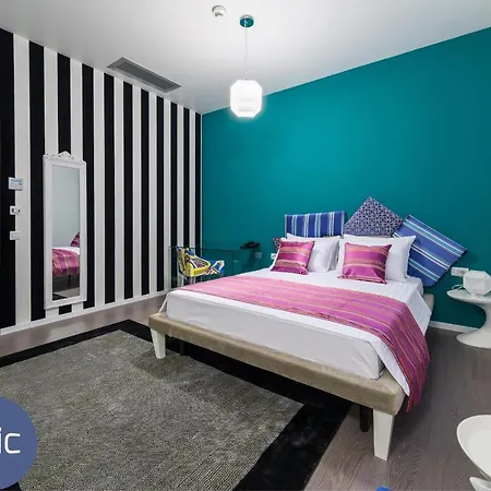 Hotel The Mansion Boutique (adults Only) Bucharest