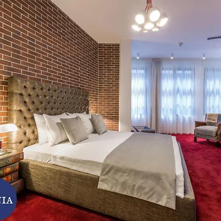 Hotel The Mansion Boutique (adults Only) 4*