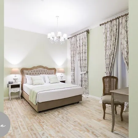 Hotel The Mansion Boutique (adults Only)