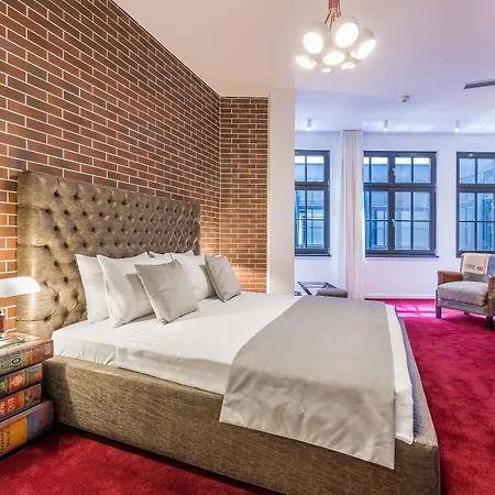 The Mansion Boutique (adults Only) Bukarest