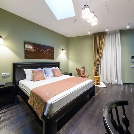 The Mansion Boutique (adults Only)